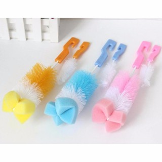 Cọ bình sữa hàn quốc gb baby