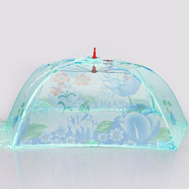 Mùng chụp cho bé đủ màu 80*110cm
