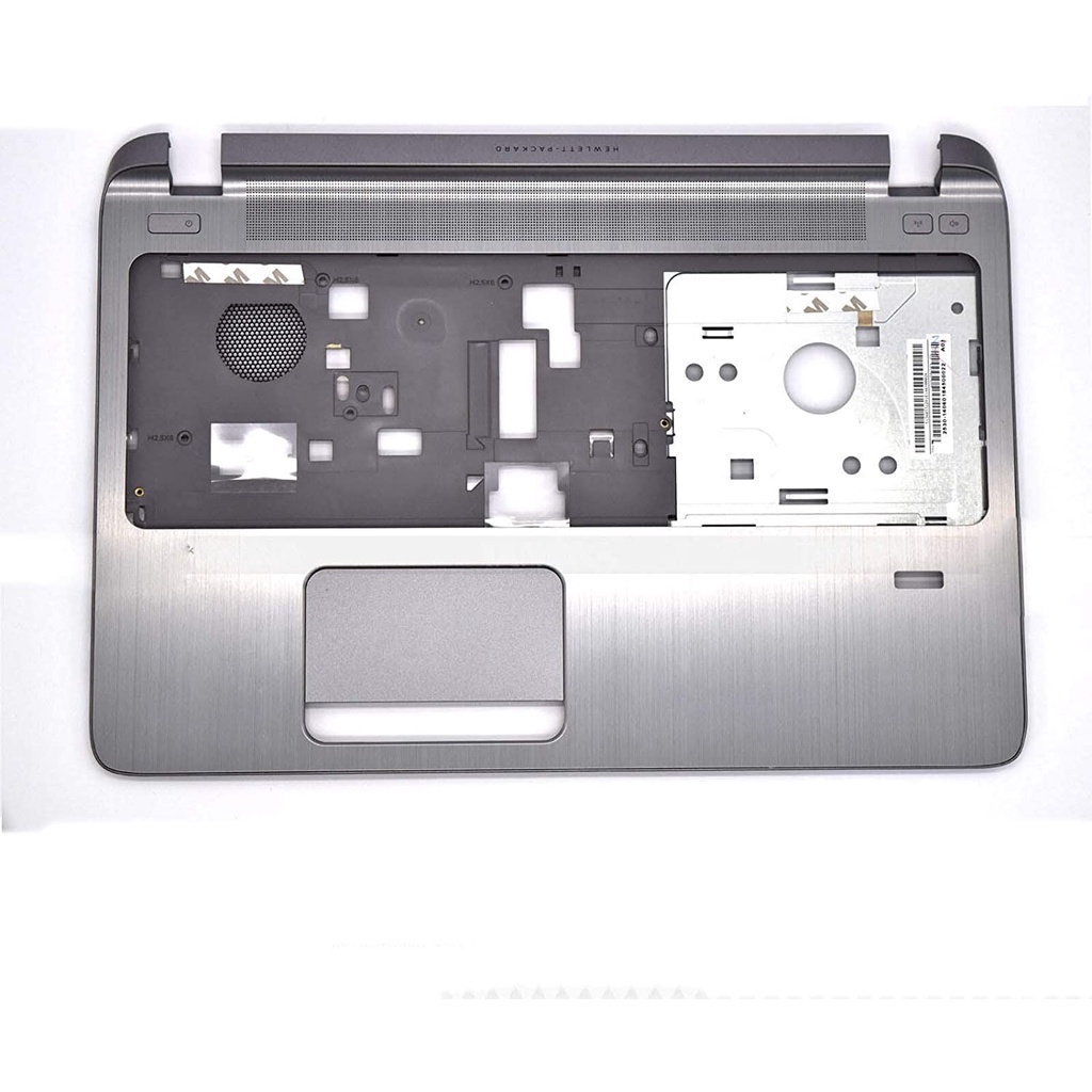 (COVER) VỎ C (MẶT ĐỰNG BÀN PHÍM) LAPTOP HP 450 G2 (NO TOUCHPAD) dùng cho Probook 450 G2, 455 G2