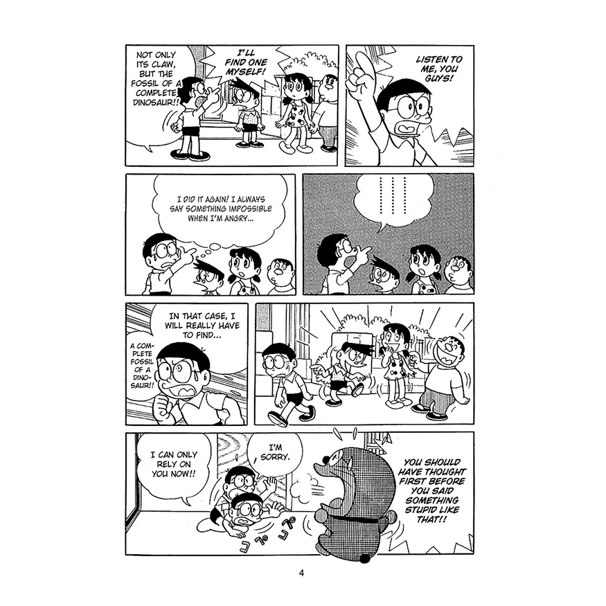 Doraemon - 24c (bản đẹp)