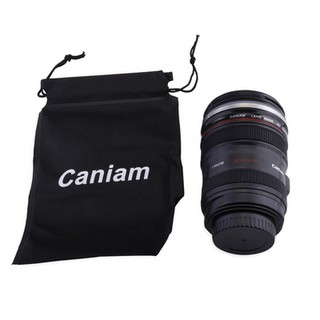 304 ống kính sáng tạo thép không gỉ cốc nước tách cà phê cốc nước máy ảnh máy ảnh máy ảnh máy ảnh máy ảnh máy ảnh máy ản