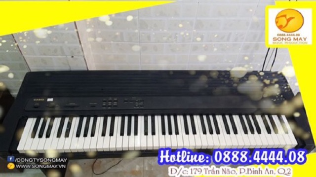 Đàn Piano điện casio giá tốt