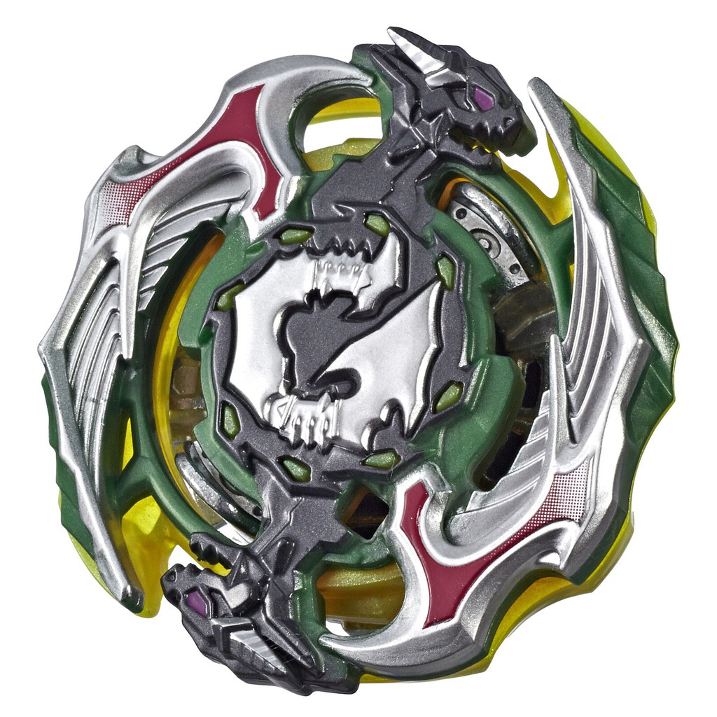 Beyblade Burst Turbo Slingshock Gargoyle G4 Single Battling Top