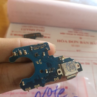 Cụm sạc samsung note 10 n970 n971 bao test đổi trả