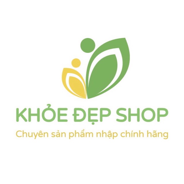 KHỎE ĐẸP SHOP-Nhập chính hãng