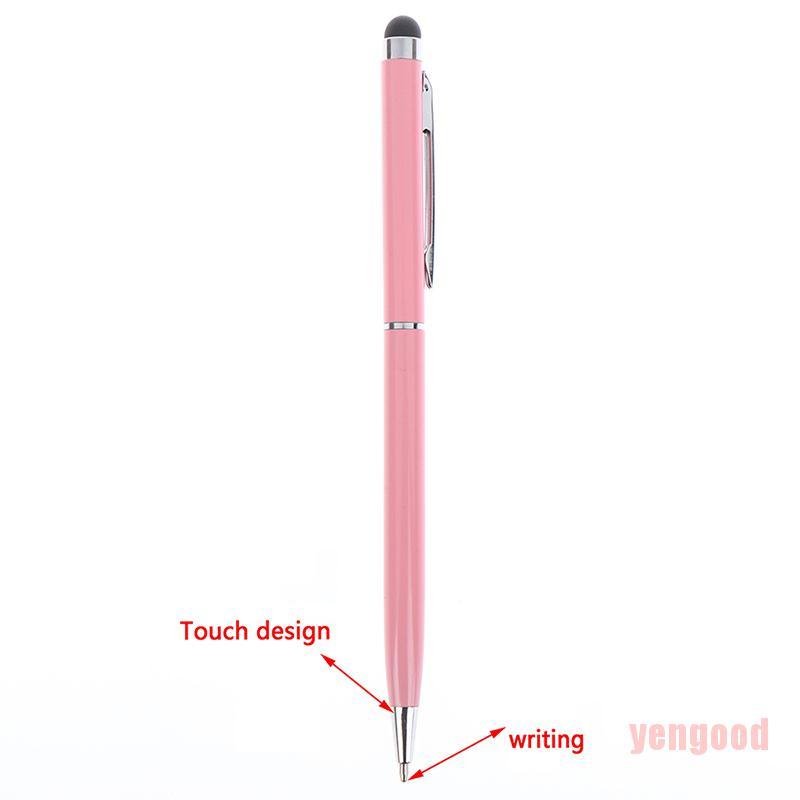 Bút Bi Cảm Ứng Đặc Biệt Cho Điện Thoại /