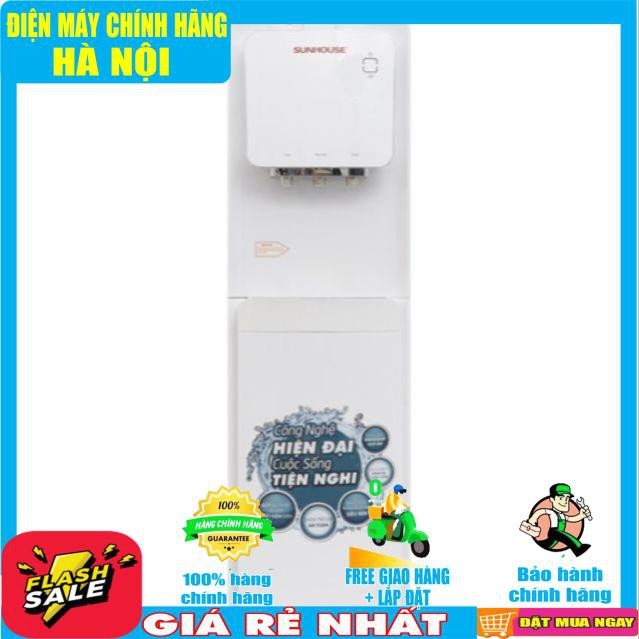 Cây nước nóng lạnh Sunhouse SHD9546