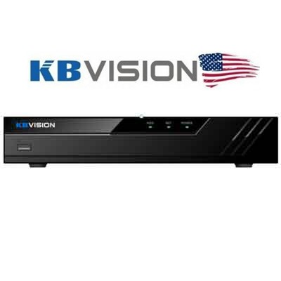 [Đâu Rẻ Đây Rẻ Hơn] Đầu ghi hình 8 kênh 5 in 1 KBVISION KX-8108H1