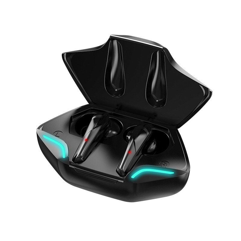Tai nghe Bluetooth Gaming KS08 5.0  - Tai nghe gaming Delay thấp