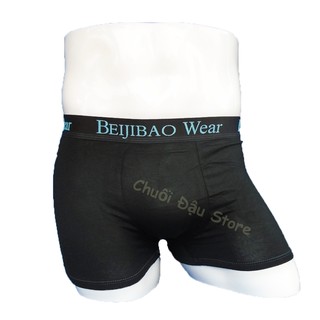 Quần Sịp Đùi Boxer Cotton (Hàng Nội.Địa TQ)