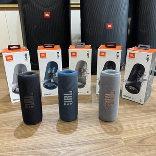 Loa Bluetooth JBL Flip 6 - Cận Audio