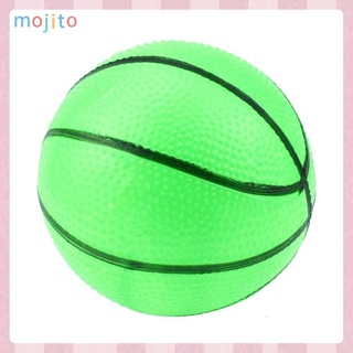 Bóng Rổ Mini 10cm Đeo Cổ Tay Cho Bé