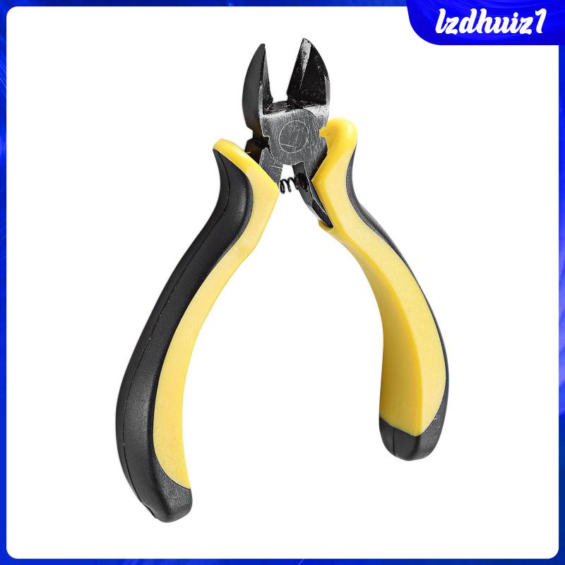 Kìm Cắt Dây Đàn Guitar / Ukulele / Điện Thoải Mái