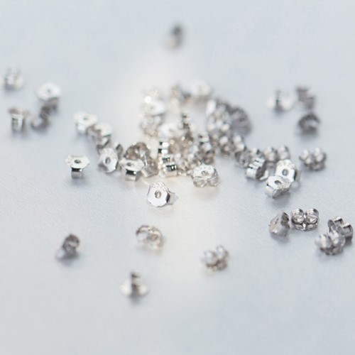 Chốt Bông Tai Phụ Kiện Trang Sức CBT