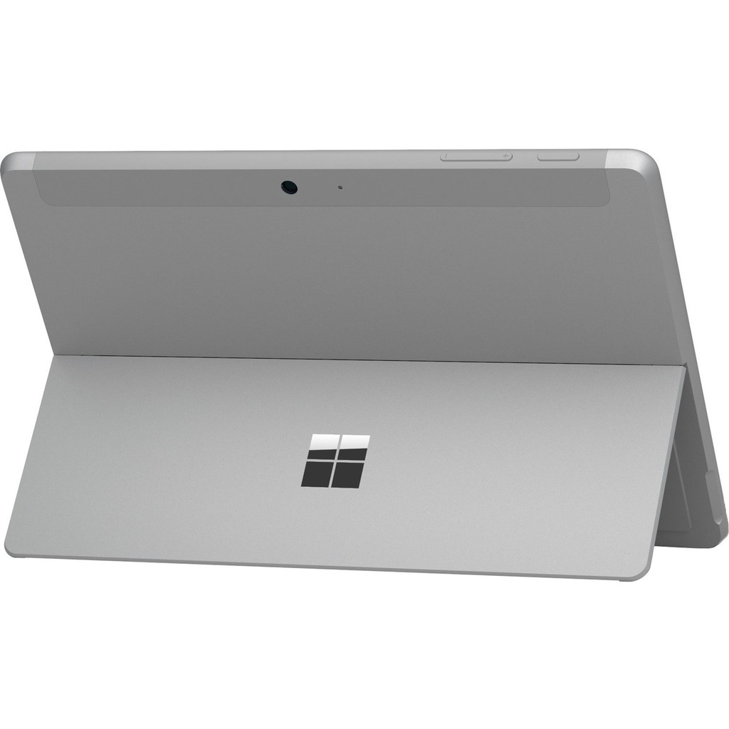 Máy tính ALL-IN-ONE Microsoft Surface Go Tablet - 25.4 cm (10") - 8 GB RAM - 128 GB SSD - Windows 10 Pro - SilverAU | BigBuy360 - bigbuy360.vn