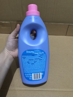 Nước xả Downy Đam mê 800ml