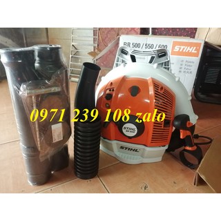 Máy thổi bụi chạy xăng Stihl BR500