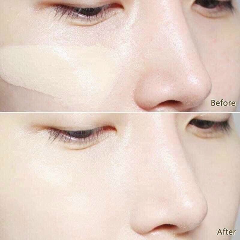 Kem nền Odbo Snail chiết xuất ốc sên | BigBuy360 - bigbuy360.vn