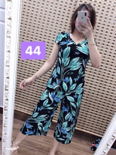 ☘️☘️ bộ lửng ống rộng bigsize