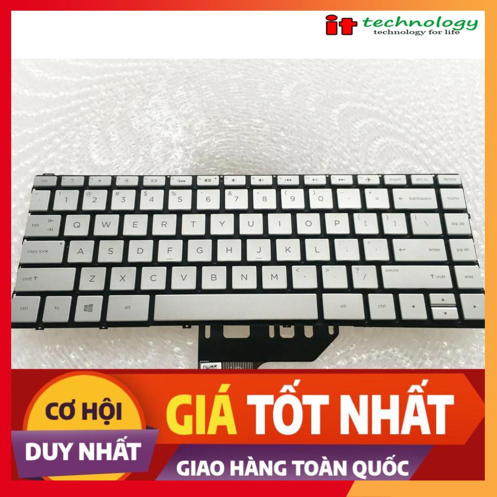 🎁 [Ảnh Thật ] Bàn phím Laptop HP 13-AC000 👉 Spectre x360 13-ac000, 13-w000, 13-ac033dx, 13-ac040ca