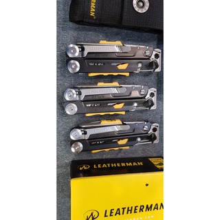 Dụng cụ đa năng Leatherman Signal