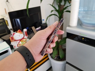 Skin dán Iphone Công Phượng
