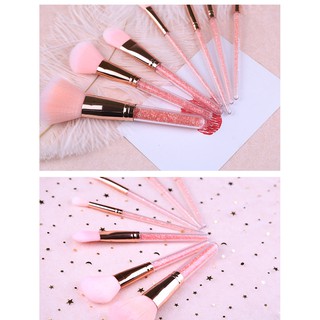 Bộ cọ ZOREYA 7 cây......................................................................................................