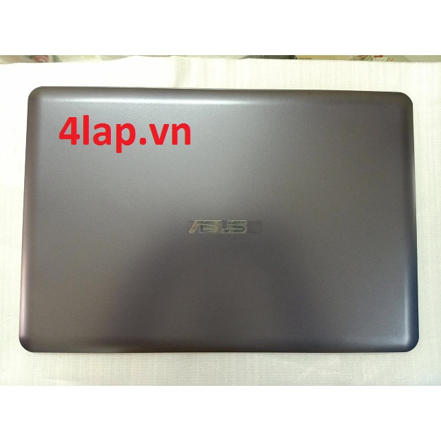 Thay Vỏ Mặt A cho laptop Asus K501 K501L K501LB K501LX K501U K501UX K501UB