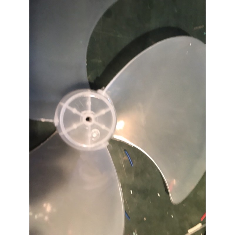 Cánh quạt siêu dẻo 400mm