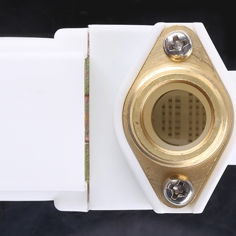 Van Điện Từ Tích Hợp Ren G1 / 2 &quot;Cho Van AC 220V