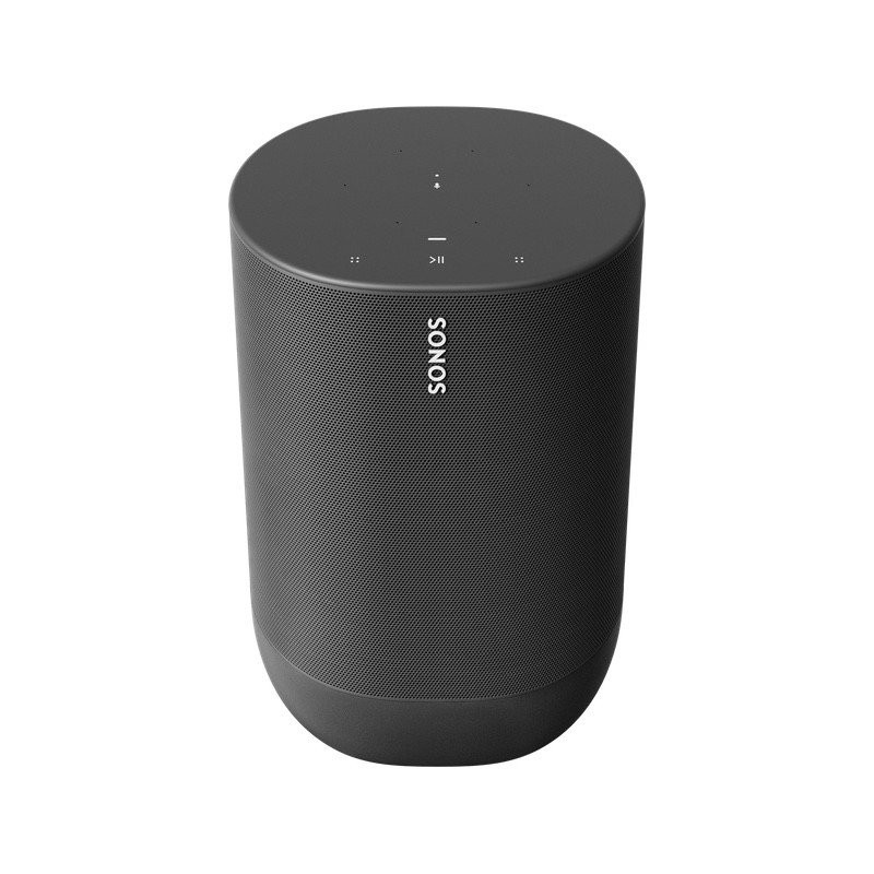 Loa thông minh Sonos Move | Shopee Việt Nam