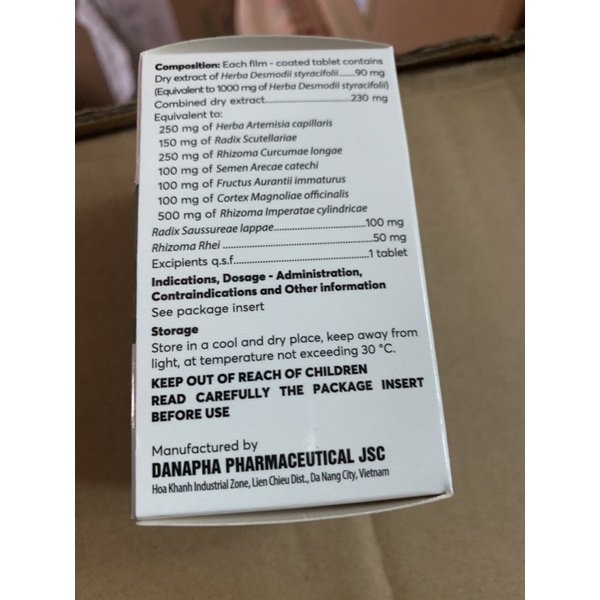 Giảm sỏi BÀI THẠCH