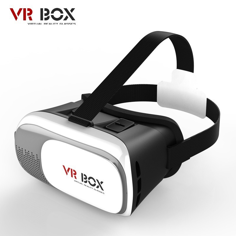 Kính Thực Tế Ảo Google Cardboard Vr Box 2.0