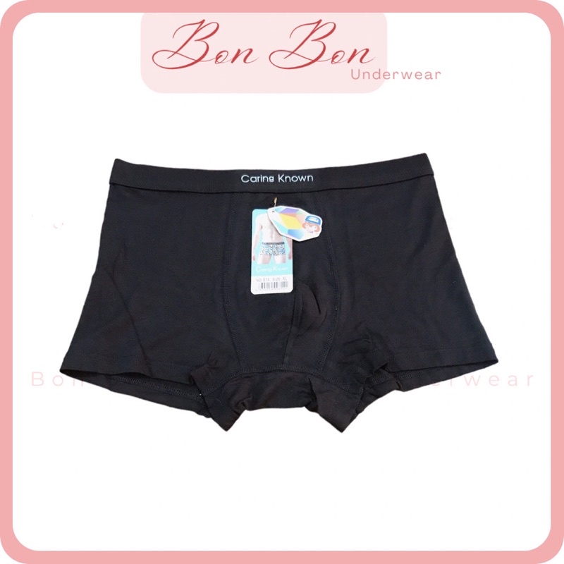 Quần sịp đùi boxer Nam cotton cao cấp Kháng Khuẩn