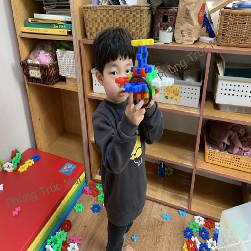 Lego đồ chơi xếp hình cho bé  -  lê gô lắp ráp  bán kg