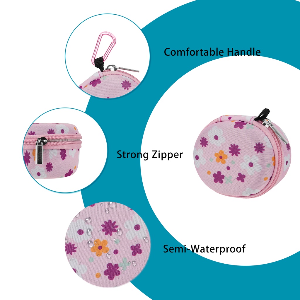 Hộp Đựng Đồ Chơi Nuôi Thú Ảo Tamagotchi Pix / Tamagotchi Original / Tamagotchi BTJ0