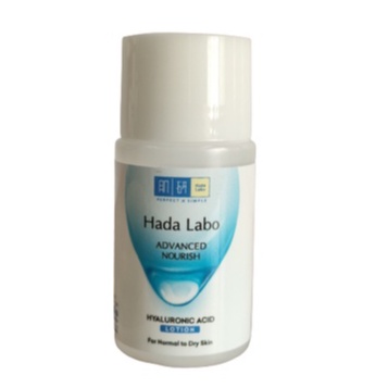 Nước Hoa Hồng Hada Labo 20ml
