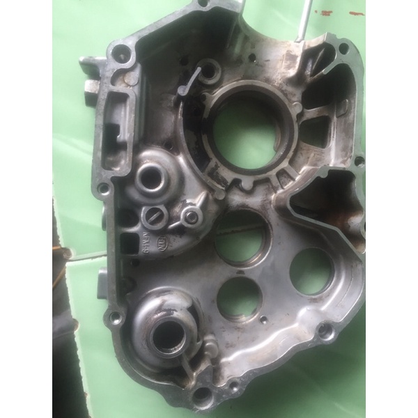 Lóc giữa Wave100 đới cao Zin rã theo xe chính hãng