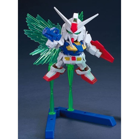 Mô hình lắp ráp Gunpla  SD BB333 O GUNDAM  Gundam Bandai Japan
