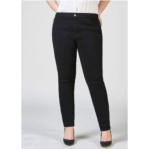 Quần jean big size 60-90kg