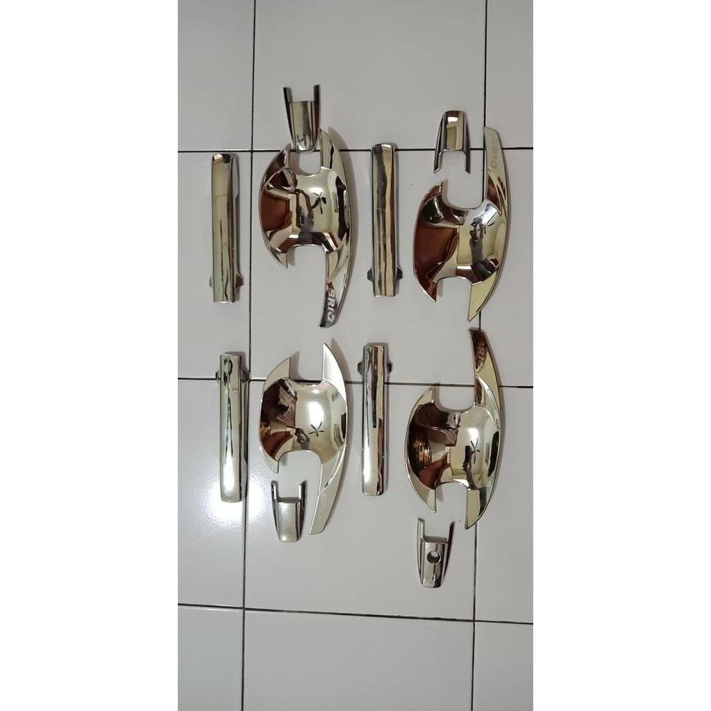 Phụ Tùng brio, Phụ Kiện, Đồ Chơi, Trang Trí, Làm Đẹp xe Honda BRIO