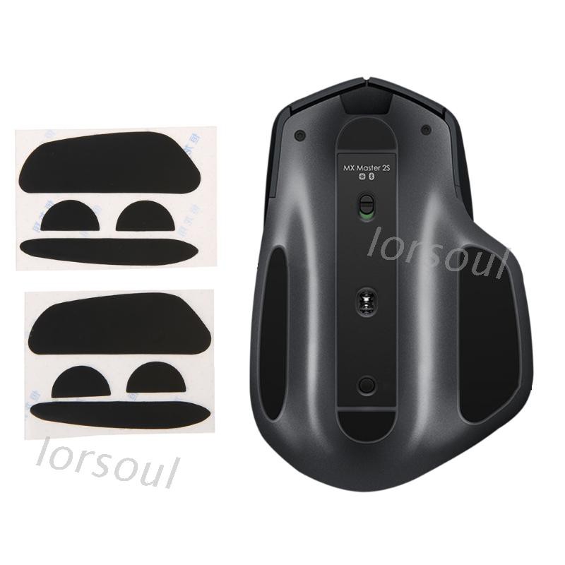 LOGITECH 2 Set 0.6mm Thay Thế Cho Chuột Chơi Game Logitech Mx Master