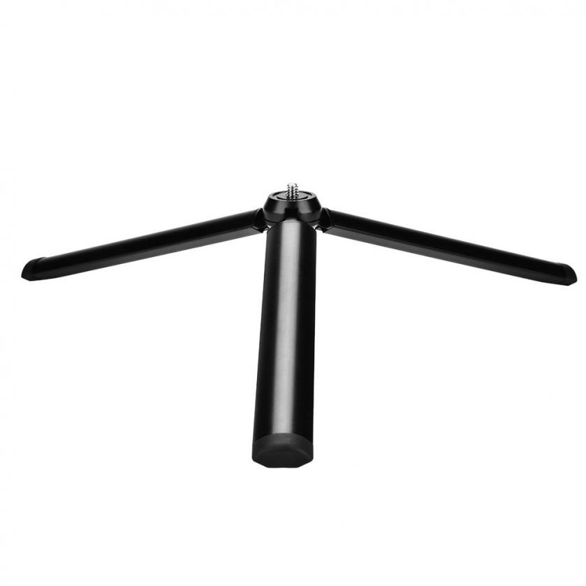 Giá Đỡ 3 Chân Chống Rung Cầm Tay Cho Camera