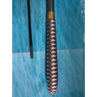 Cần câu tay 4m5