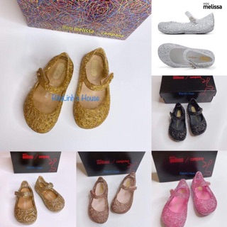 Giày Melissa auth sz5-6-7-8-9us