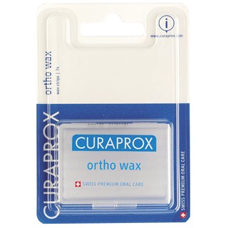 Sáp chỉnh nha Curaprox Ortho Wax