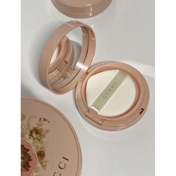 Phấn Nước Gucci Beauty Cushion De Beaute Foundation