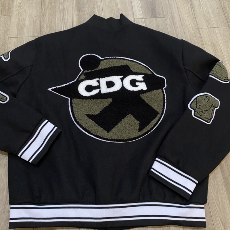 ÁO BOMBER-ÁO BÓNG CHÀY 16TYP form rộng unisex Nam Nữ