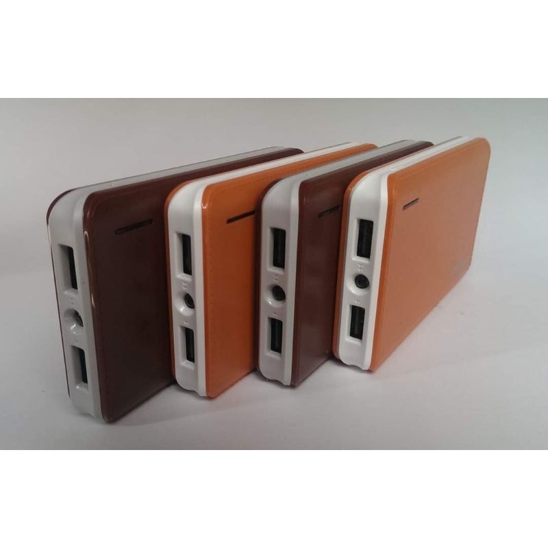Sạc dự phòng TDG - 110F