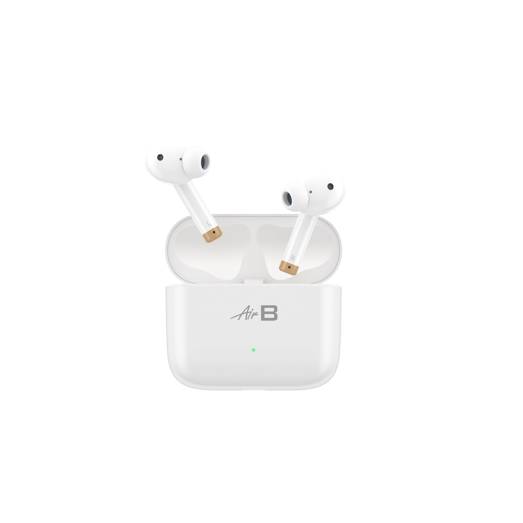 Tai nghe bluetooth không dây Bkav AirB Pro - Hàng chính hãng